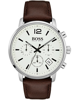 

Наручные мужские часы Hugo Boss HB-1513609. Коллекция Attte