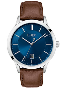 

Наручные мужские часы Hugo Boss HB-1513612. Коллекция Officer