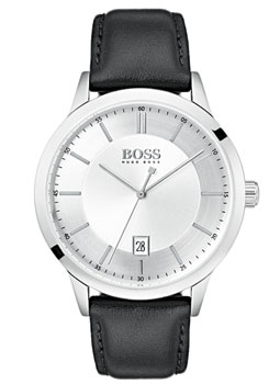 

Наручные мужские часы Hugo Boss HB-1513613. Коллекция Officer
