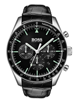 

Наручные мужские часы Hugo Boss HB-1513625. Коллекция Trophy