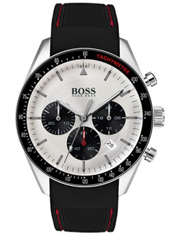 

Наручные мужские часы Hugo Boss HB-1513627. Коллекция Trophy
