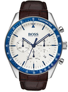 

Наручные мужские часы Hugo Boss HB-1513629. Коллекция Trophy