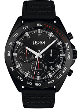 

Наручные мужские часы Hugo Boss HB-1513662. Коллекция Intensity