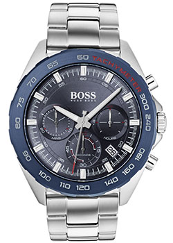 

Наручные мужские часы Hugo Boss HB-1513665. Коллекция Intensity