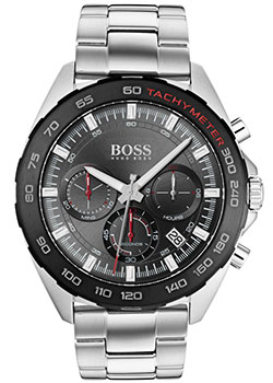 

Наручные мужские часы Hugo Boss HB-1513680. Коллекция Intensity