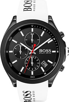 

Наручные мужские часы Hugo Boss HB-1513718. Коллекция Velocity