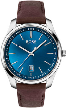 

Наручные мужские часы Hugo Boss HB-1513728. Коллекция Circuit