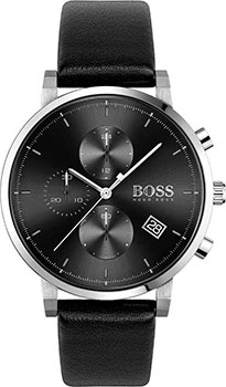 

Наручные мужские часы Hugo Boss HB-1513777. Коллекция Integrity