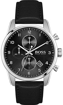 

Наручные мужские часы Hugo Boss HB-1513782. Коллекция Skymaster