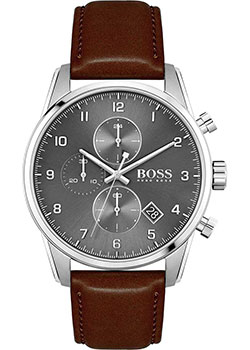 

Наручные мужские часы Hugo Boss HB-1513787. Коллекция Skymaster