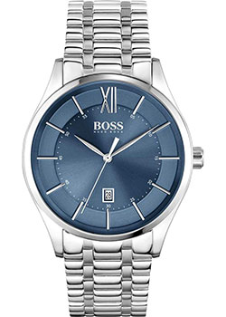 

Наручные мужские часы Hugo Boss HB-1513798. Коллекция Distinction