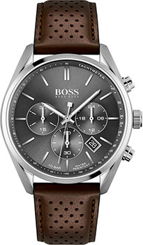 

Наручные мужские часы Hugo Boss HB-1513815. Коллекция Champion