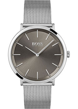 

Наручные мужские часы Hugo Boss HB-1513828. Коллекция Skyliner