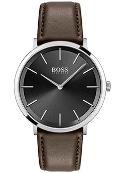 

Наручные мужские часы Hugo Boss HB-1513829. Коллекция Skyliner