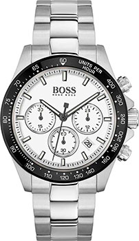 

Наручные мужские часы Hugo Boss HB-1513875. Коллекция Hero
