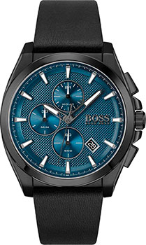

Наручные мужские часы Hugo Boss HB-1513883. Коллекция Grandmaster