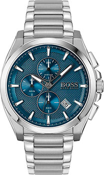 

Наручные мужские часы Hugo Boss HB-1513884. Коллекция Grandmaster