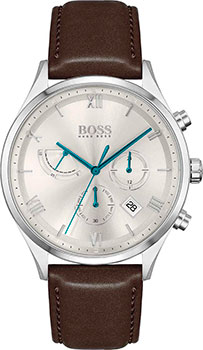 

Наручные мужские часы Hugo Boss HB-1513889. Коллекция Gallant