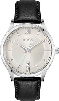 

Наручные мужские часы Hugo Boss HB-1513893. Коллекция Elite