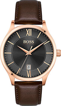 

Наручные мужские часы Hugo Boss HB-1513894. Коллекция Elite
