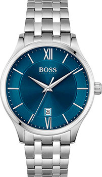 

Наручные мужские часы Hugo Boss HB-1513895. Коллекция Elite