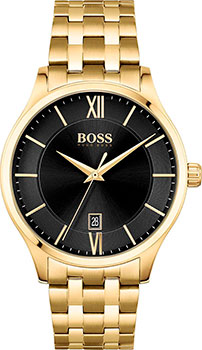 

Наручные мужские часы Hugo Boss HB-1513897. Коллекция Elite
