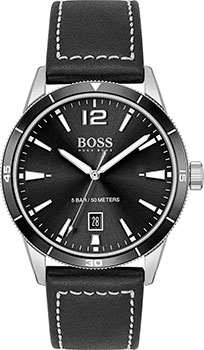 

Наручные мужские часы Hugo Boss HB-1513898. Коллекция Drifter