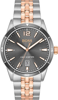 

Наручные мужские часы Hugo Boss HB-1513903. Коллекция Drifter