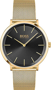 

Наручные мужские часы Hugo Boss HB-1513909. Коллекция Skyliner