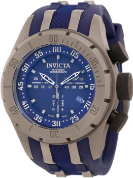 Invicta Часы Invicta IN10013. Коллекция Force