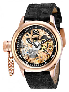

мужские часы Invicta IN10365. Коллекция Russian Diver