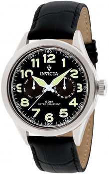Часы Invicta