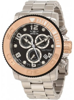 

мужские часы Invicta IN12533. Коллекция Sea Hunter