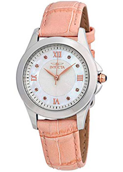 

женские часы Invicta IN12544. Коллекция Angel Lady