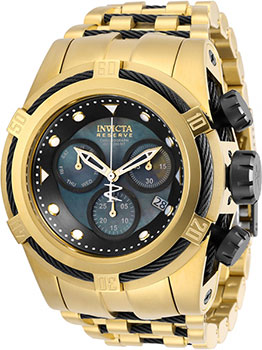 

мужские часы Invicta IN12741. Коллекция Reserve