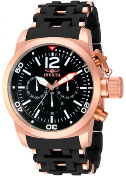 

мужские часы Invicta IN14864. Коллекция Sea Spider