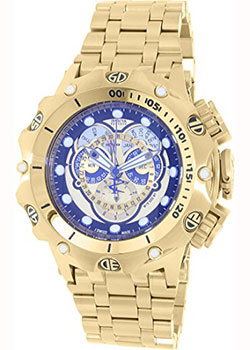 

мужские часы Invicta IN16804. Коллекция Reserve