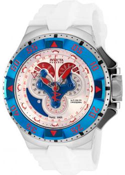 

мужские часы Invicta IN18562. Коллекция Excursion