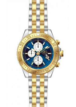 

мужские часы Invicta IN18851. Коллекция Aviator