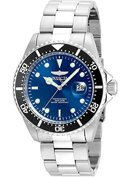 

мужские часы Invicta IN22054. Коллекция Pro Diver