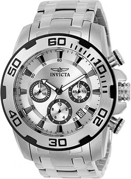 

мужские часы Invicta IN22317. Коллекция Pro Diver