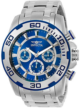 

мужские часы Invicta IN22319. Коллекция Pro Diver