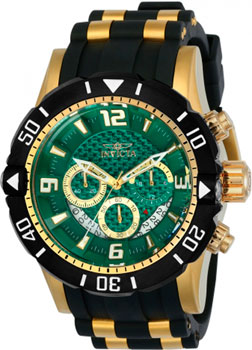 

мужские часы Invicta IN23703. Коллекция Pro Diver