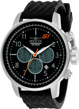 

мужские часы Invicta IN23811. Коллекция S1