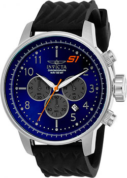 Invicta Часы Invicta IN23812. Коллекция S1