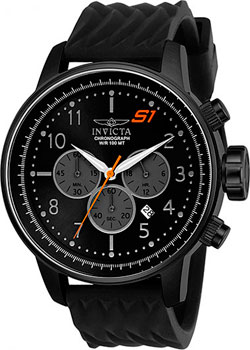 

мужские часы Invicta IN23814. Коллекция S1