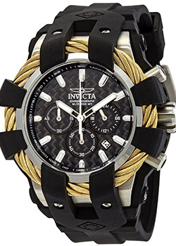 

мужские часы Invicta IN23858. Коллекция Bolt