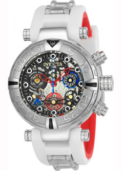 

женские часы Invicta IN24515. Коллекция Disney Limited Edition