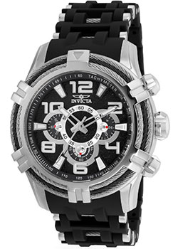 

мужские часы Invicta IN25553. Коллекция Bolt