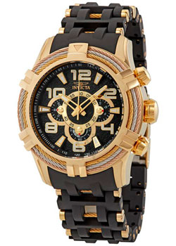 

мужские часы Invicta IN25555. Коллекция Bolt